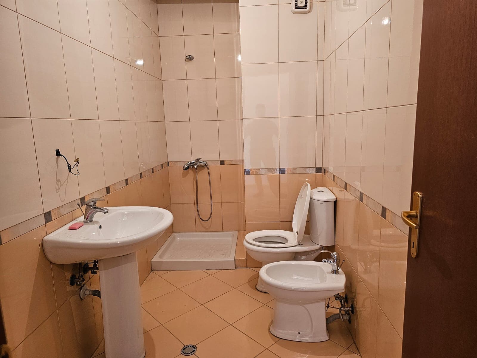 Apartment for sale in Tiranë