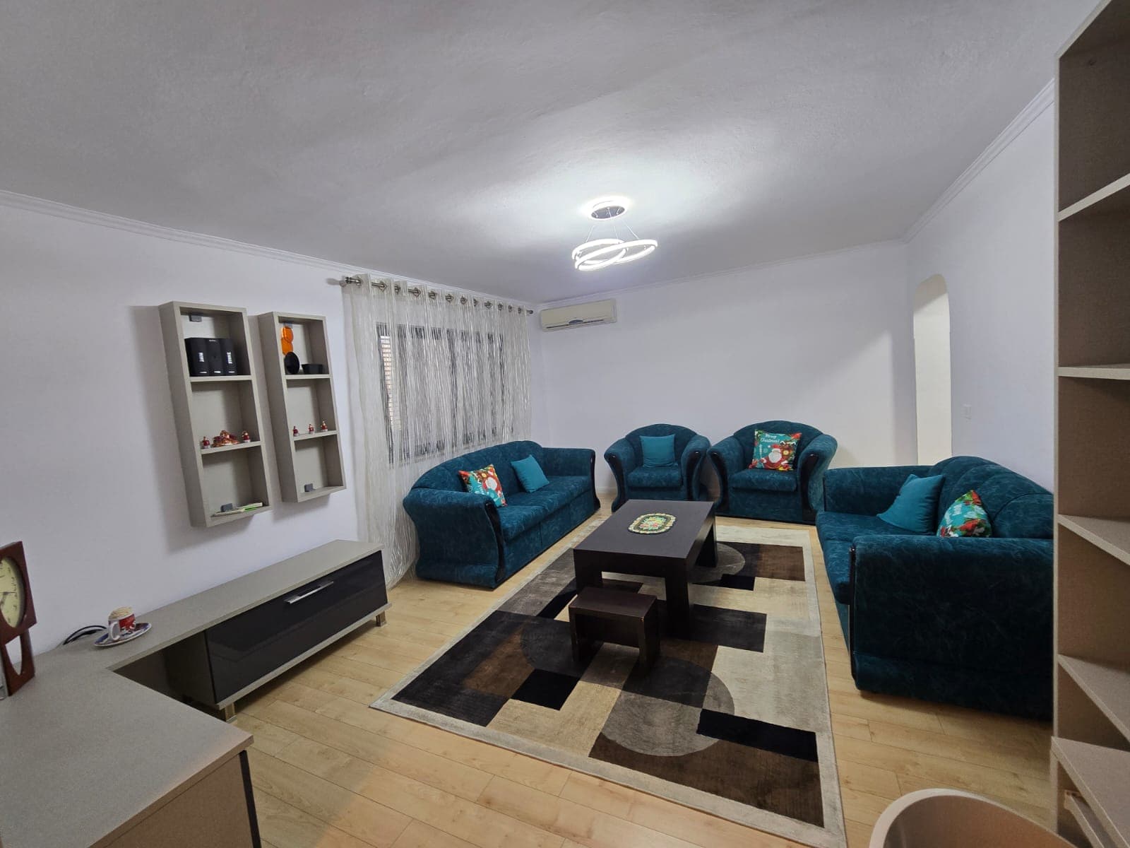 Apartament te Shkolla e Baletit