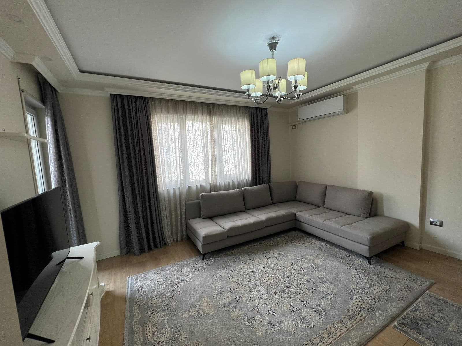 Apartament 3