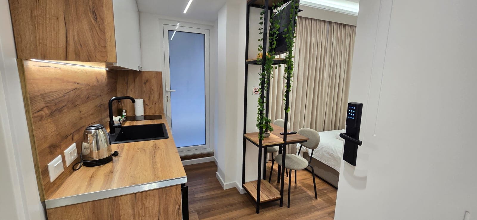 Apartament