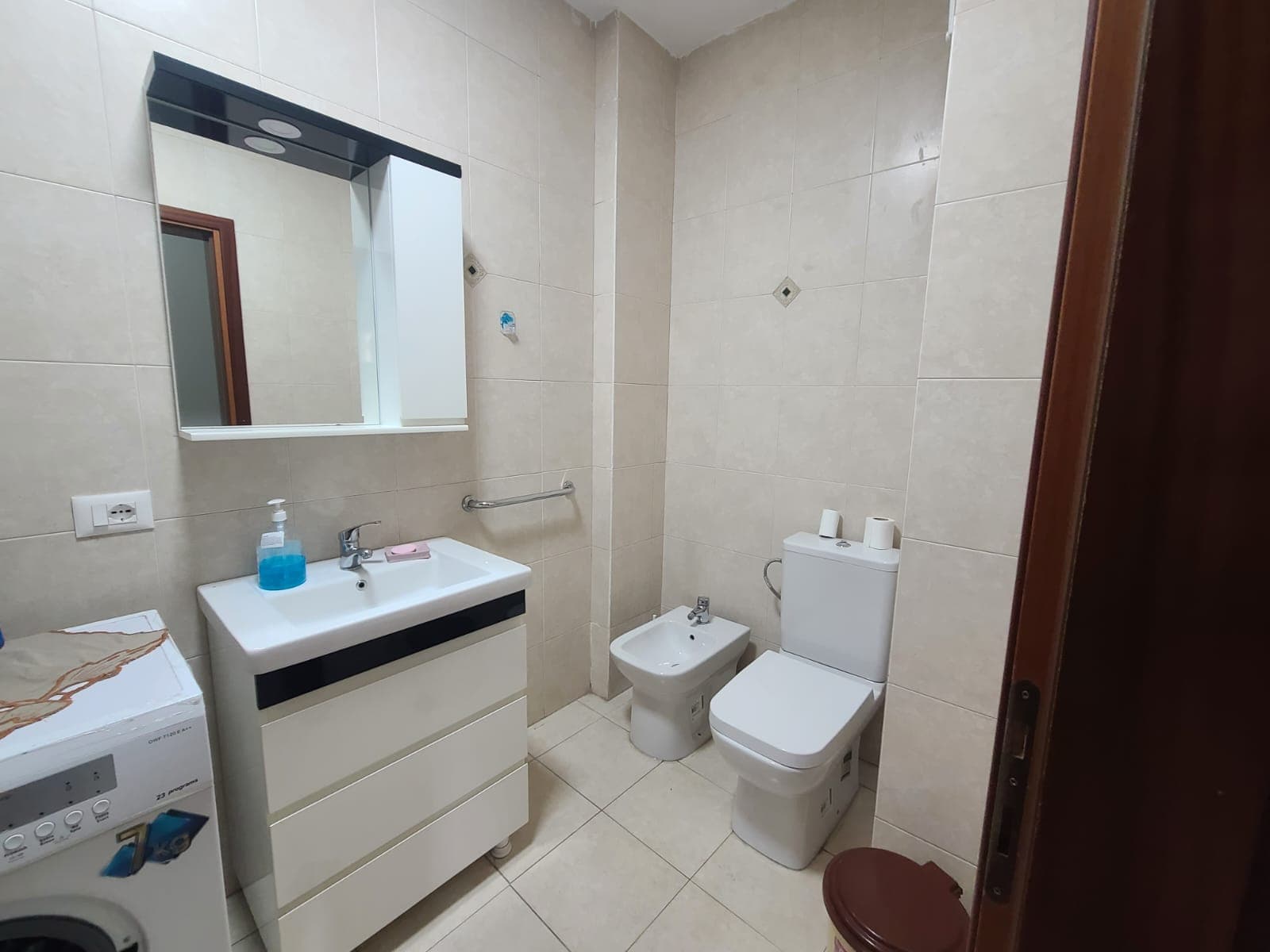 Apartament 4