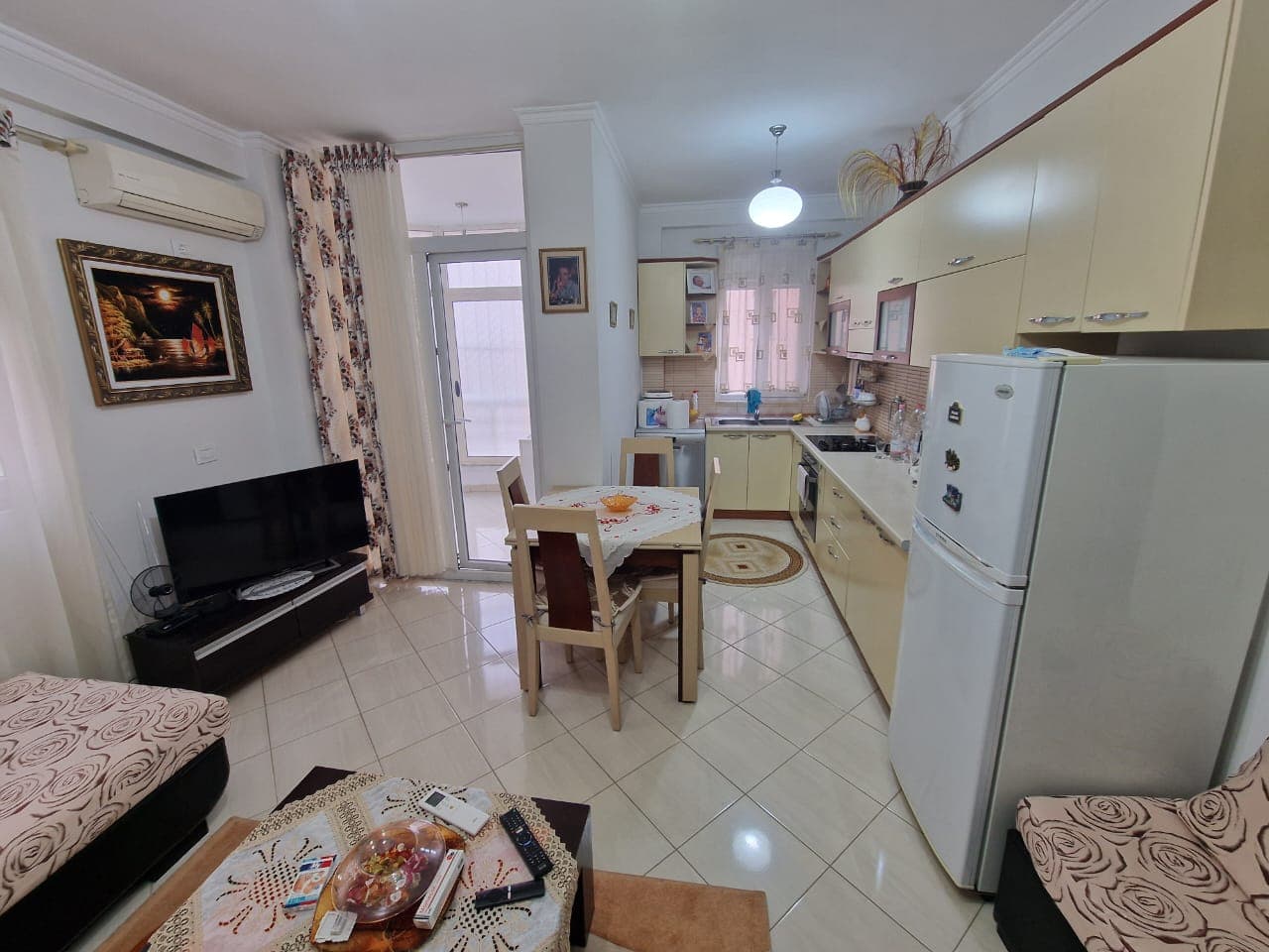 Apartament 2