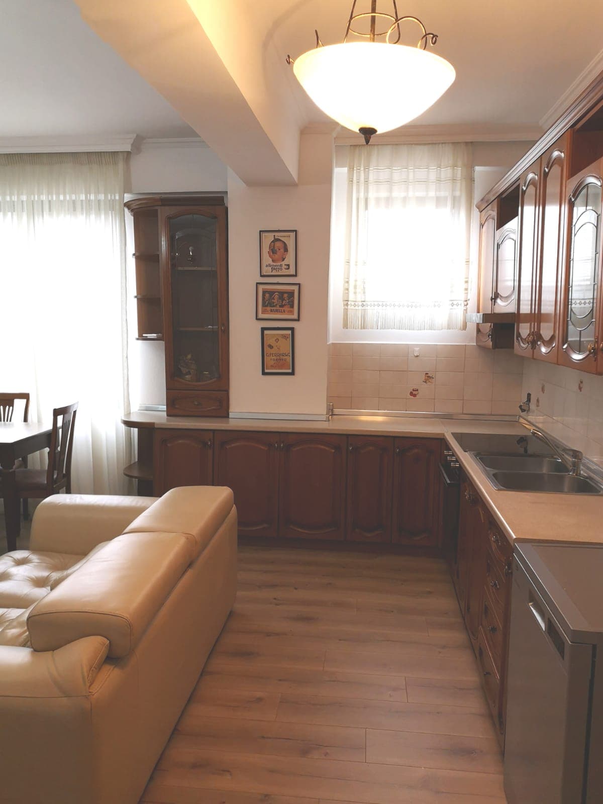 Apartment for sale in Tiranë 2