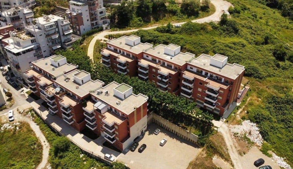 Apartment for sale in Tiranë 2