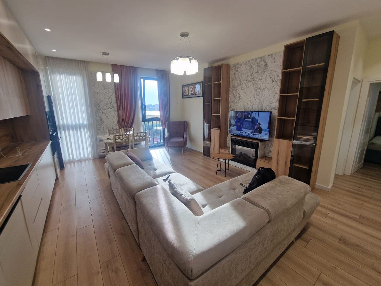 Apartament 2