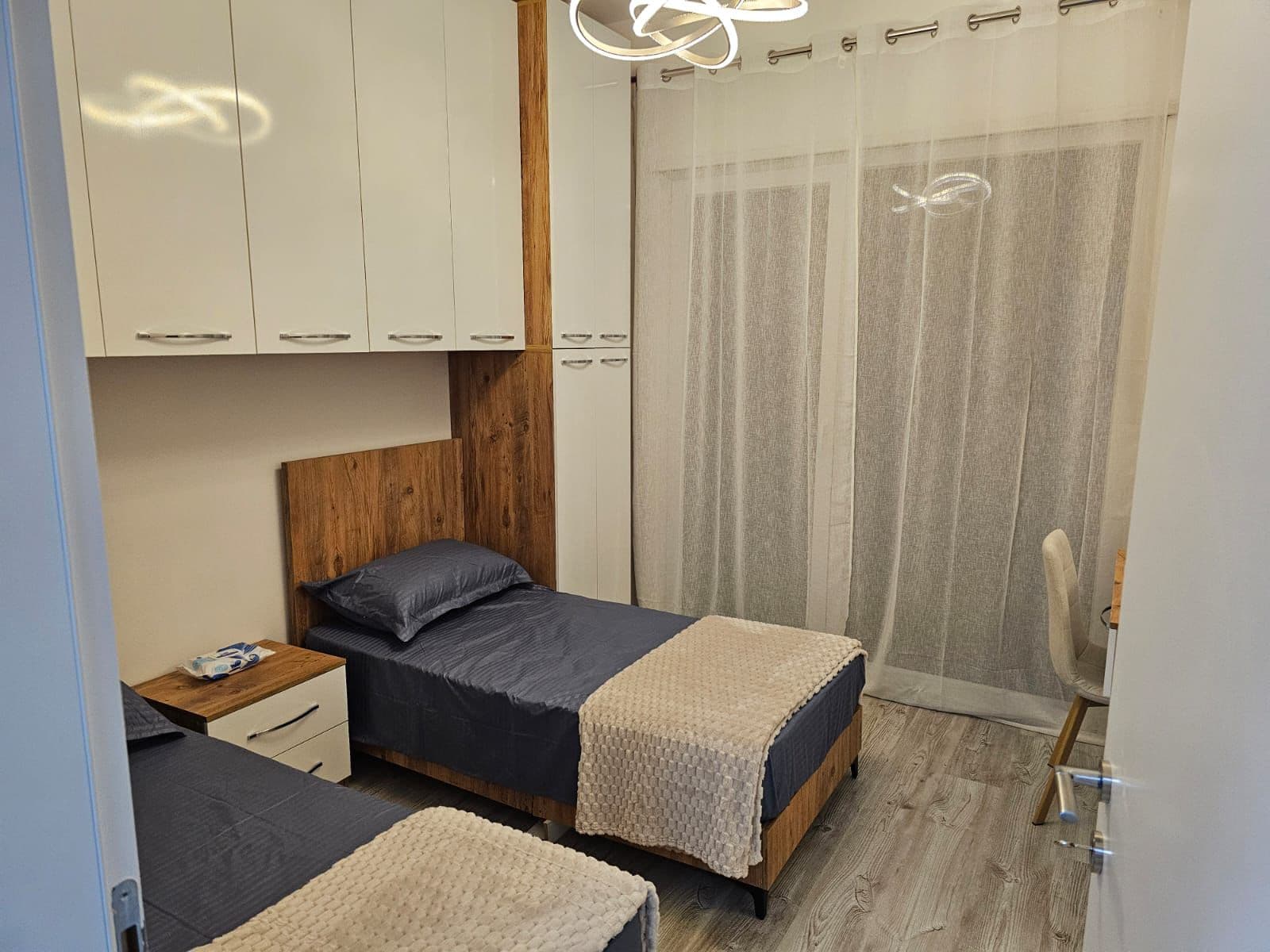 Apartament 3