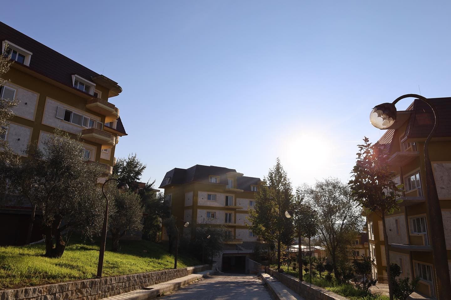 Apartment for sale in Tiranë 2