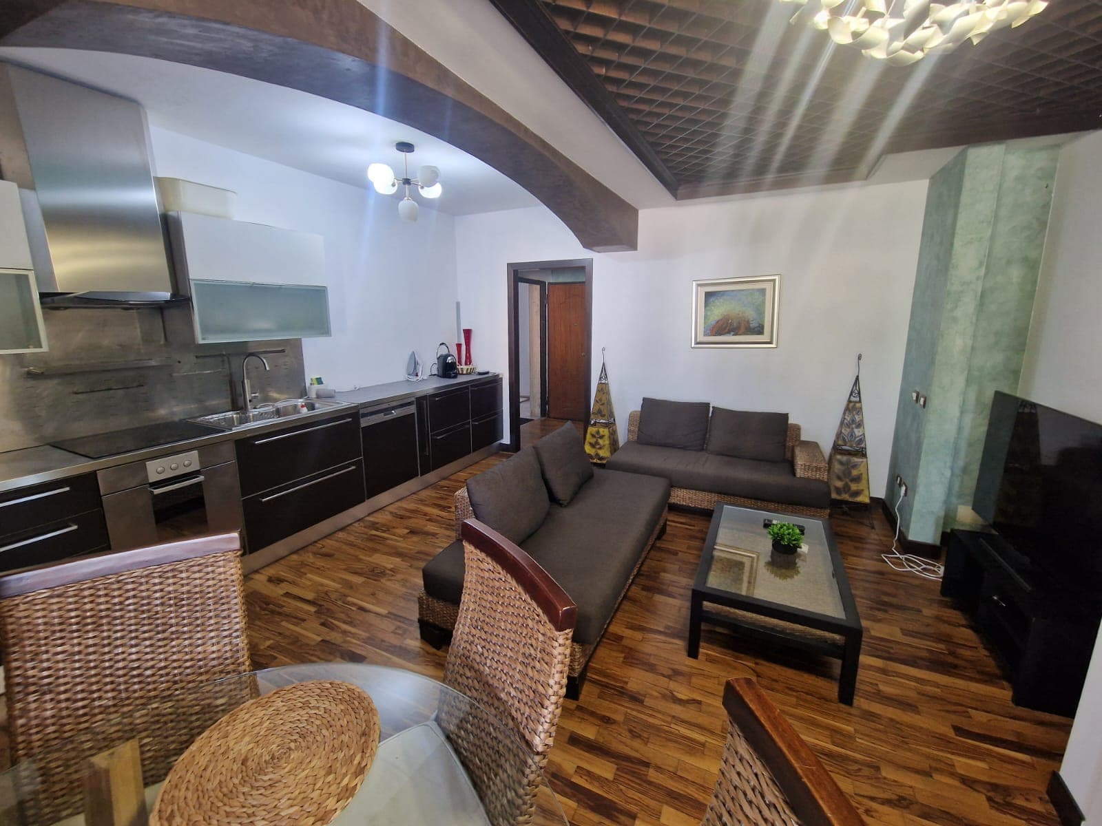 Apartament 4