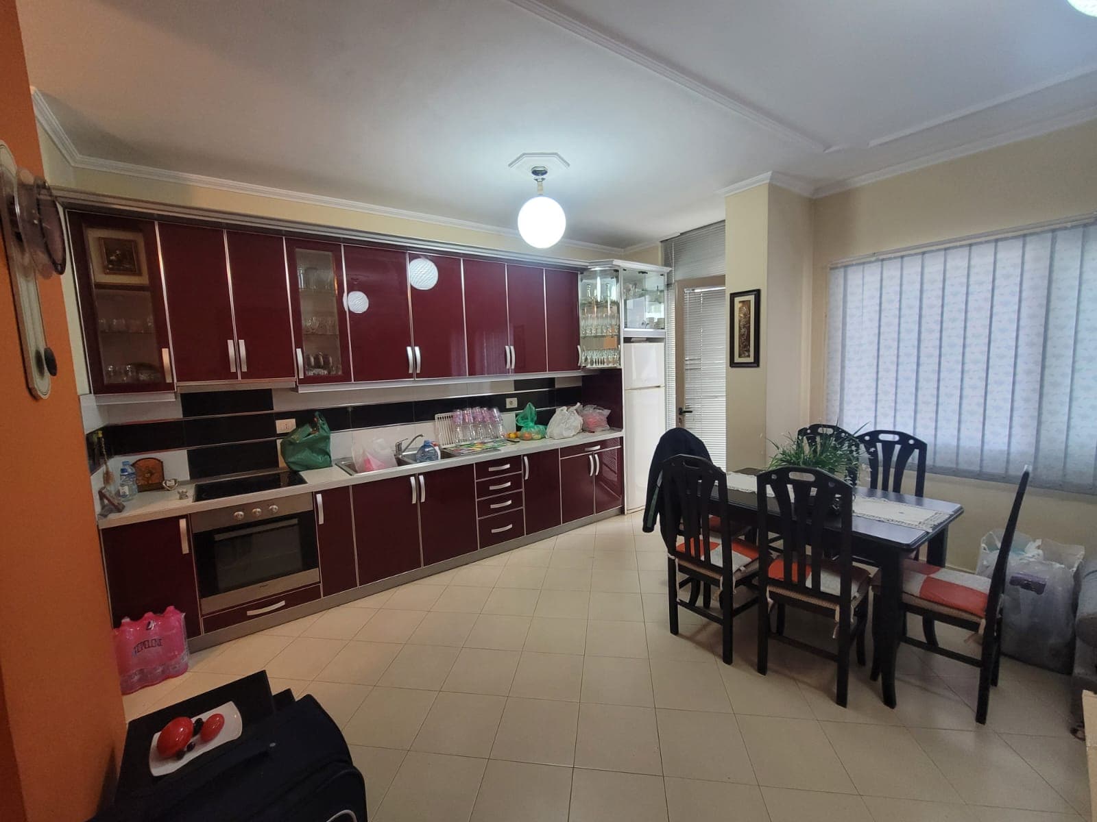 Apartament ne Astir 3
