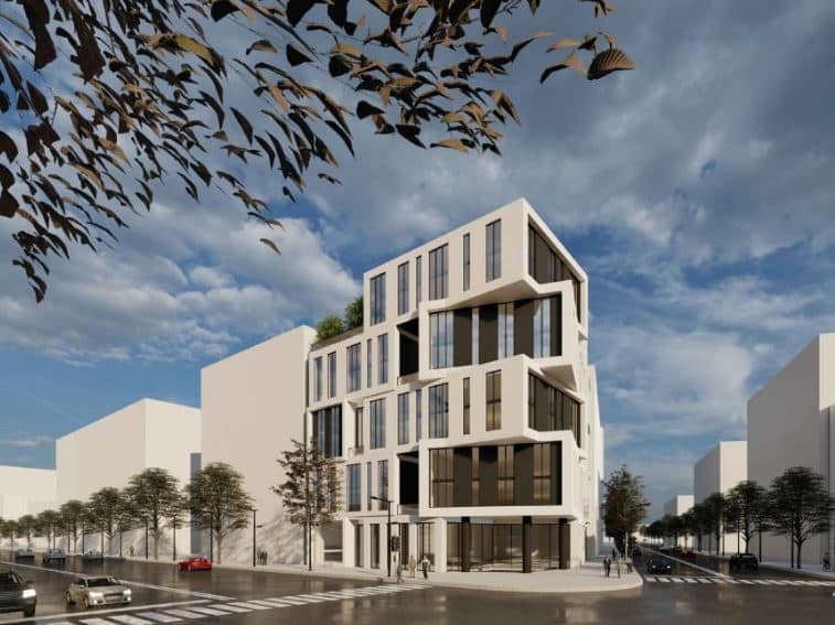 Apartament 2