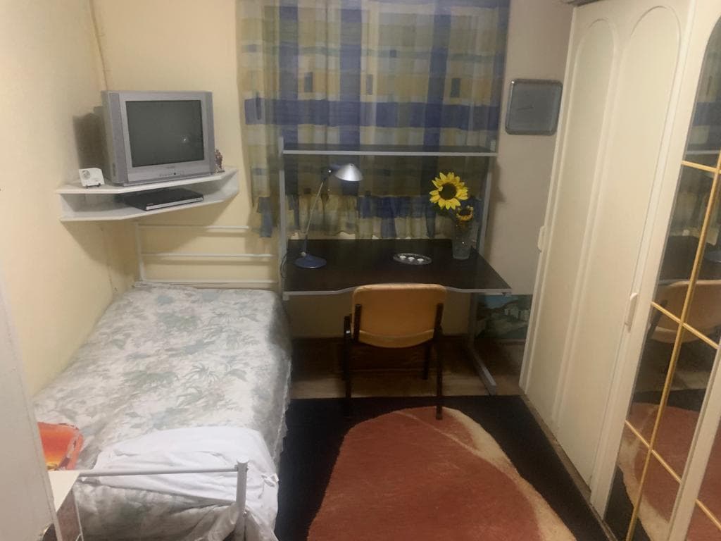 Shitet Apartament 2