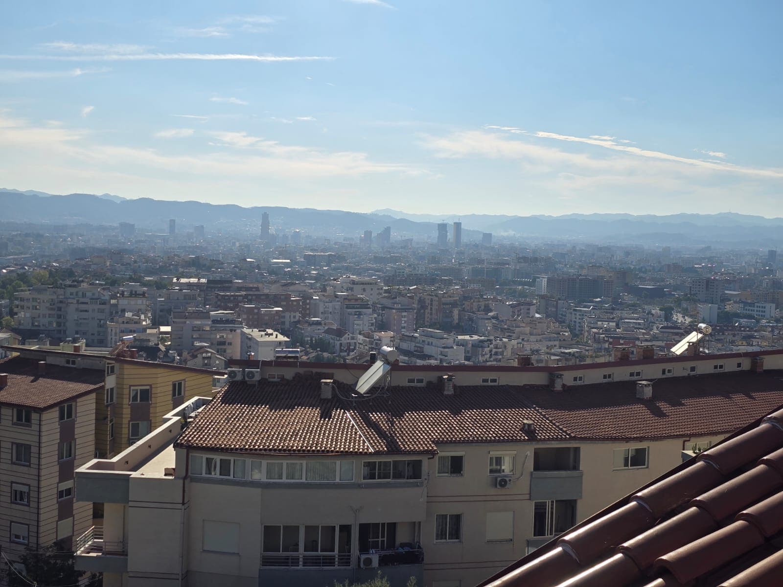 Apartment for sale in Tiranë 2