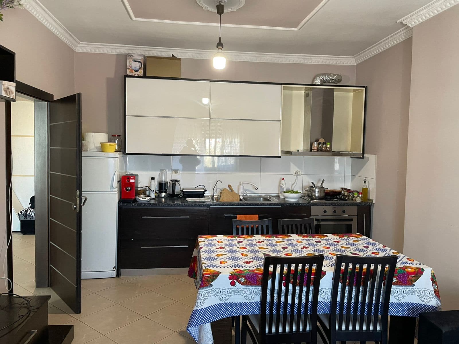 Apartment for sale in Tiranë