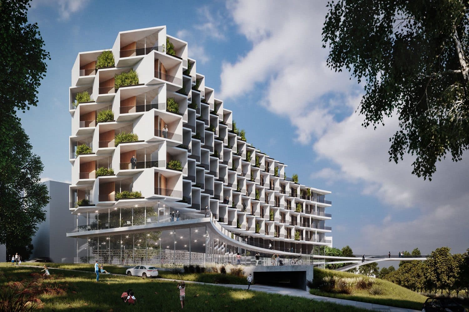 Apartament
