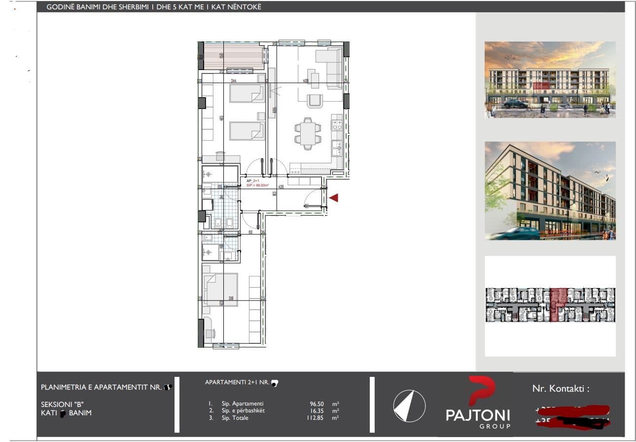 Apartament 4