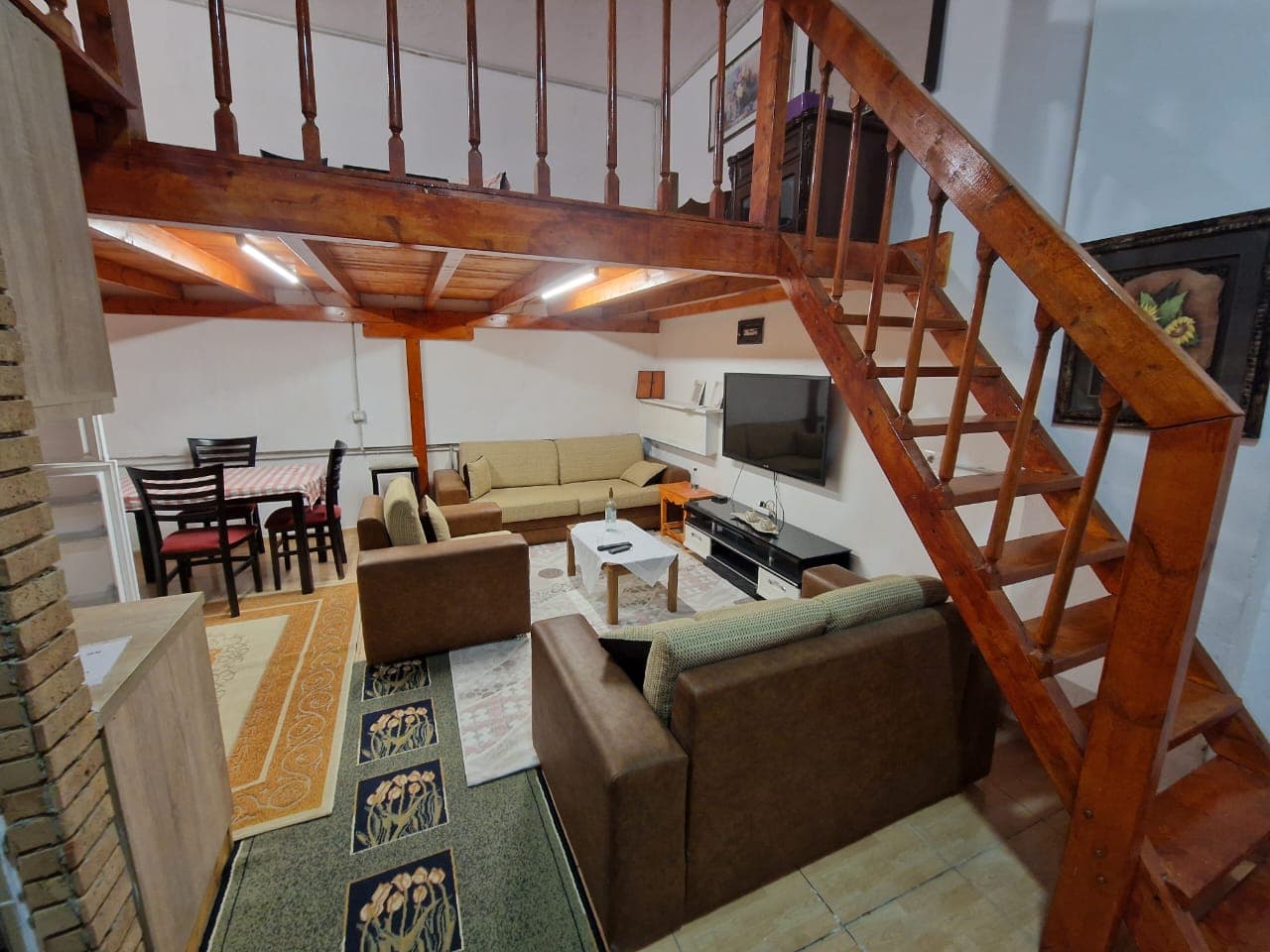 Apartament