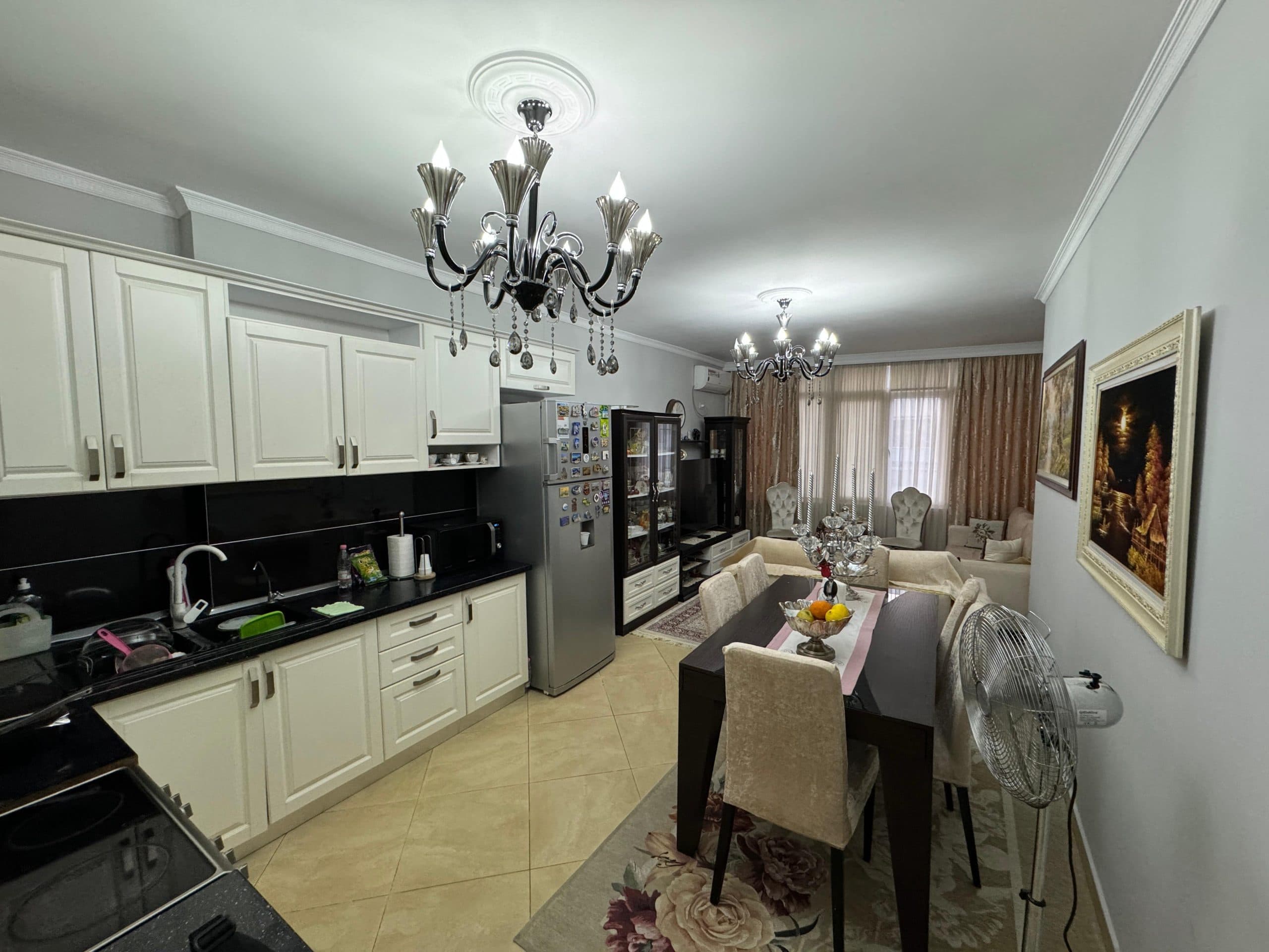 Apartament 2