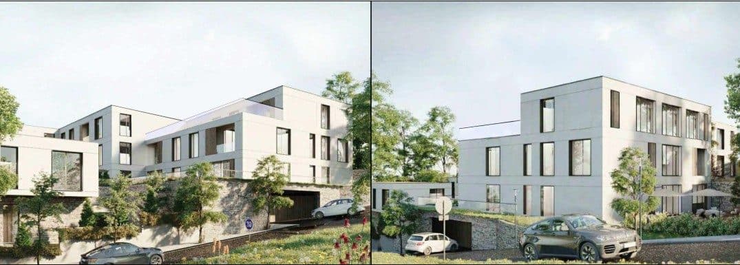 Apartment for sale in Tiranë