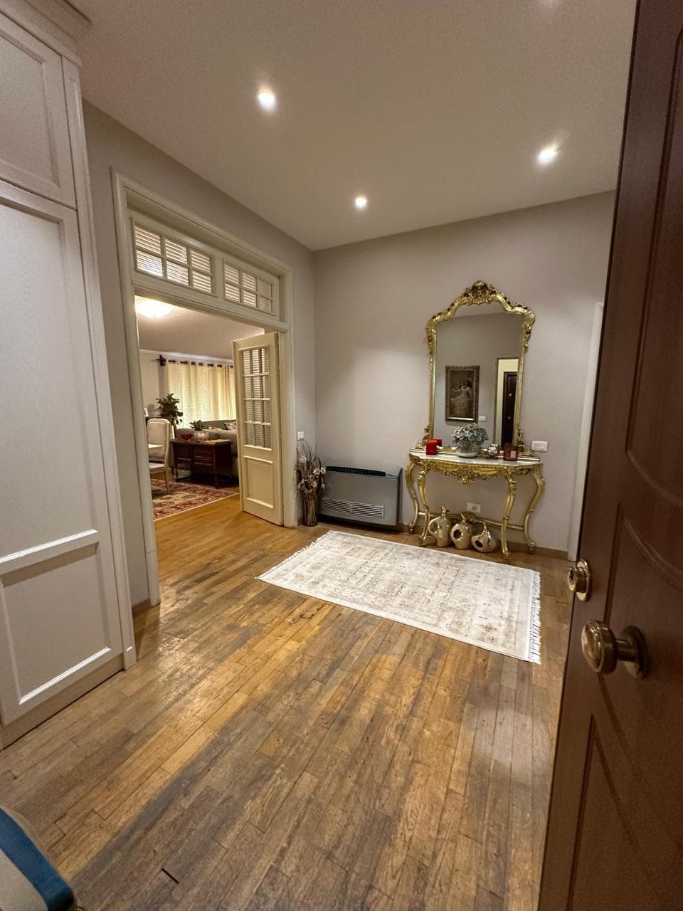 Apartment for sale in Tiranë