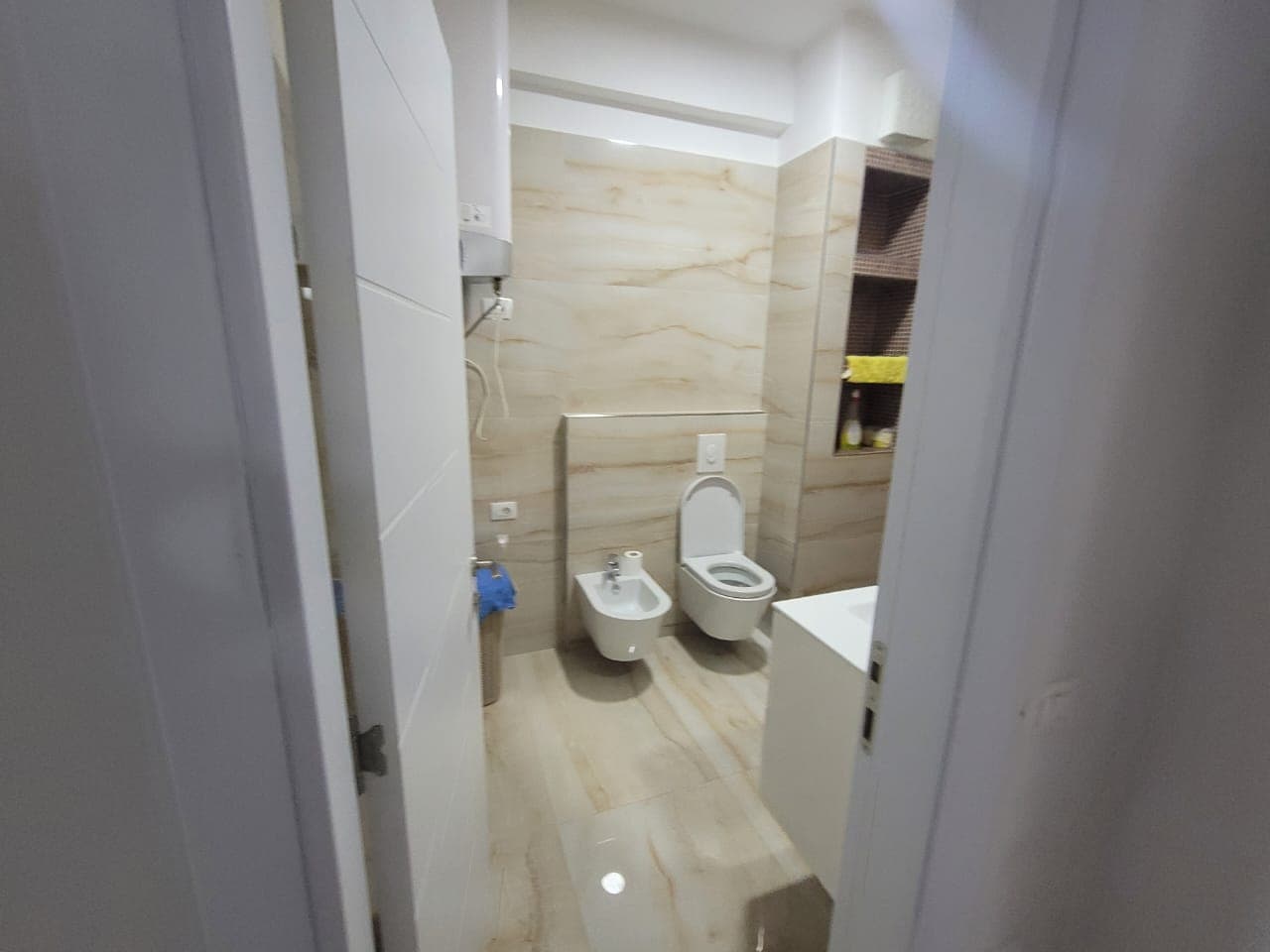 Apartament 3+1+2 Tirana Golden Park 4