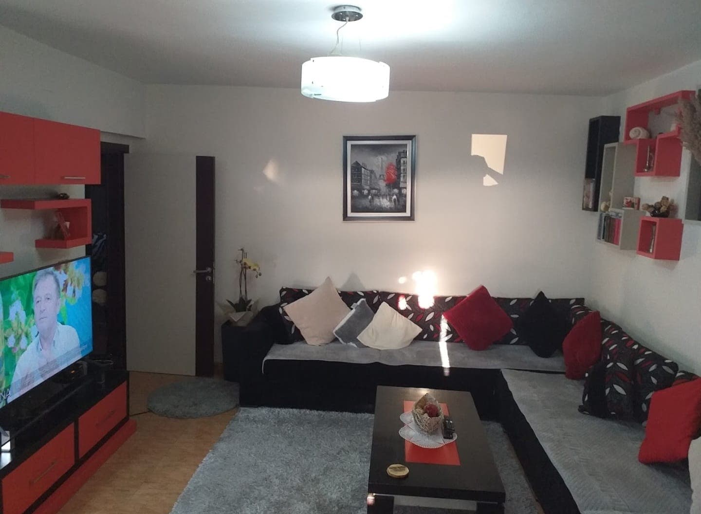 Apartament 3+1 4