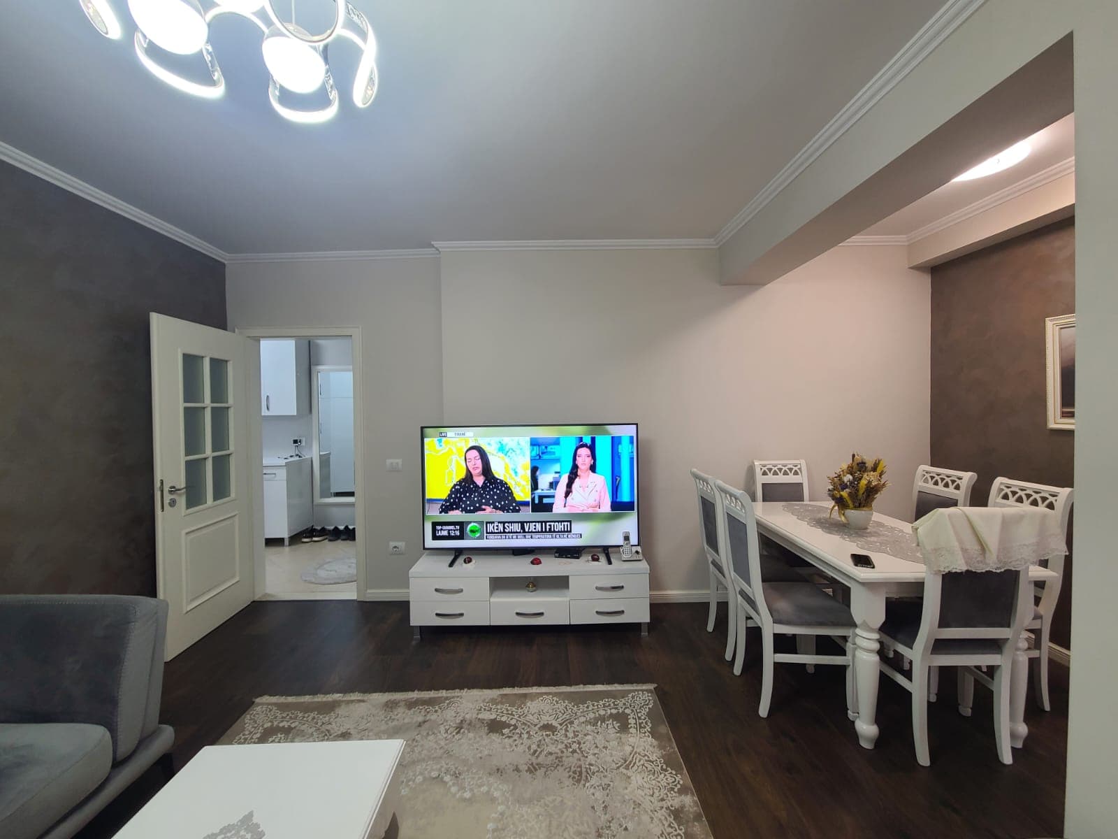 Apartament 2