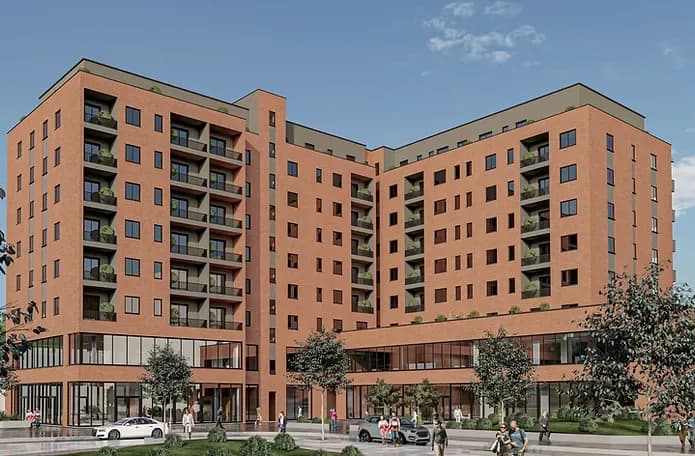 Apartament 3