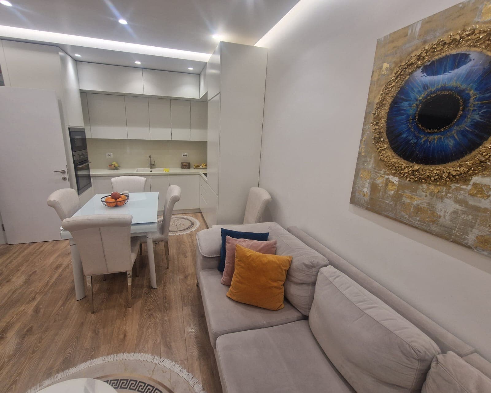 Apartament 3