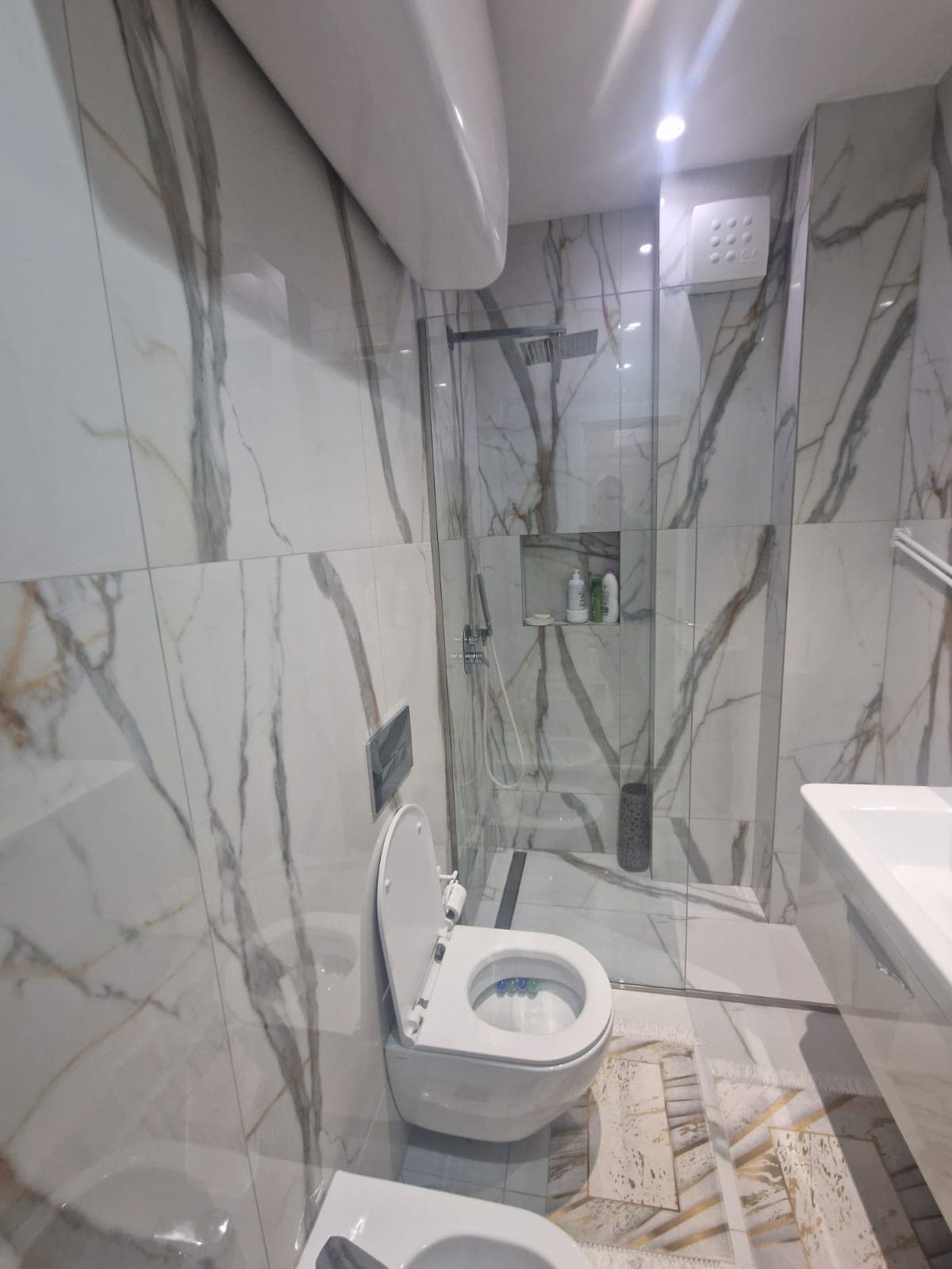 Apartament 4