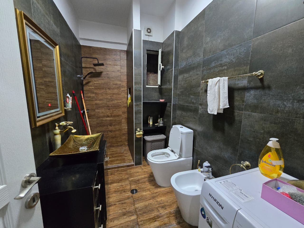 Apartament me Qira 3