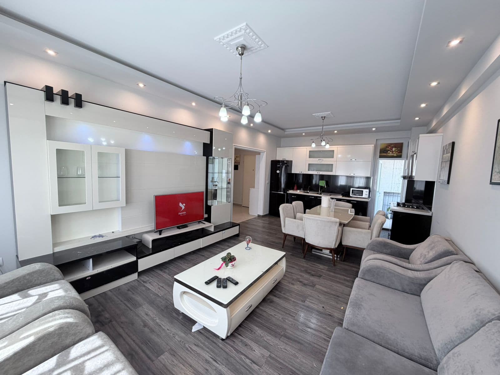 Apartament 2