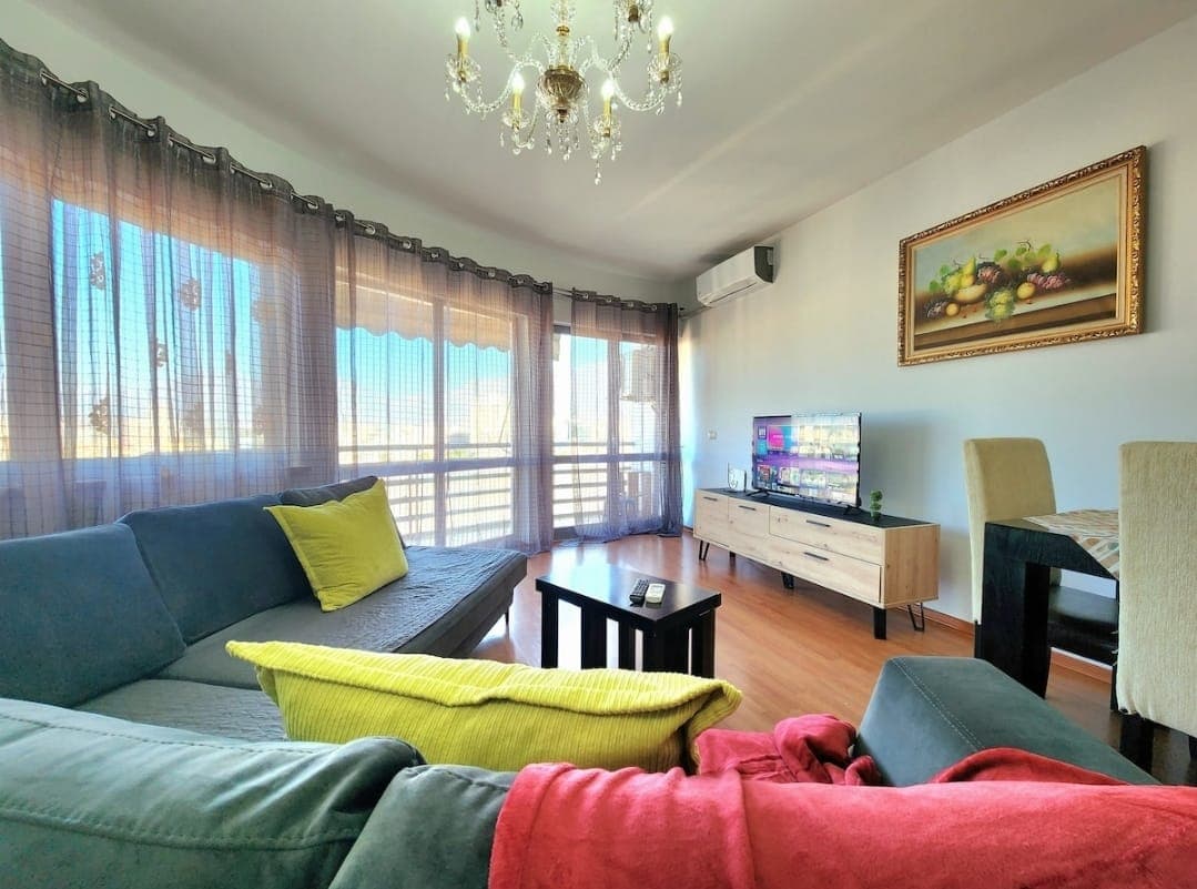 Apartament 3