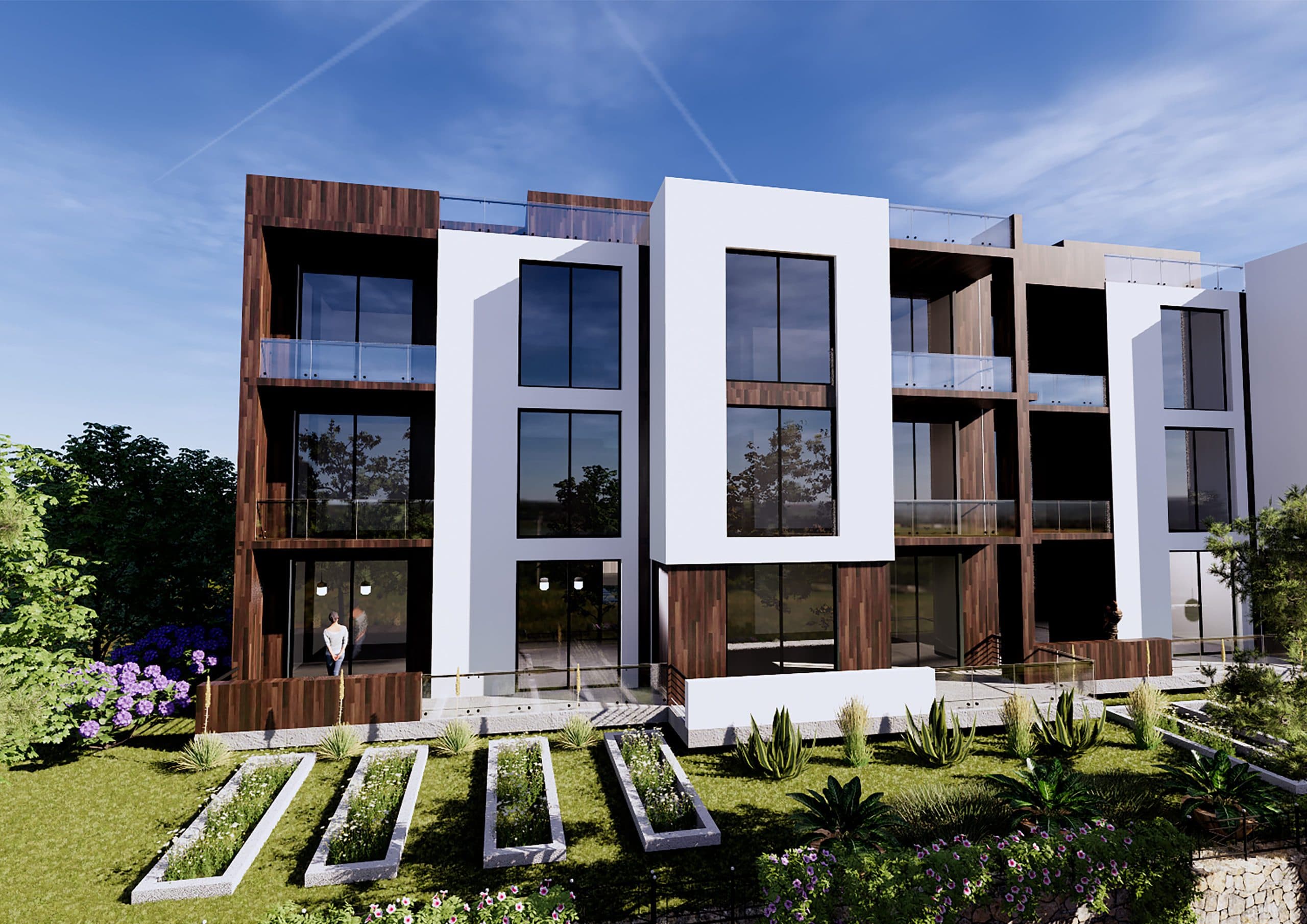 Apartament
