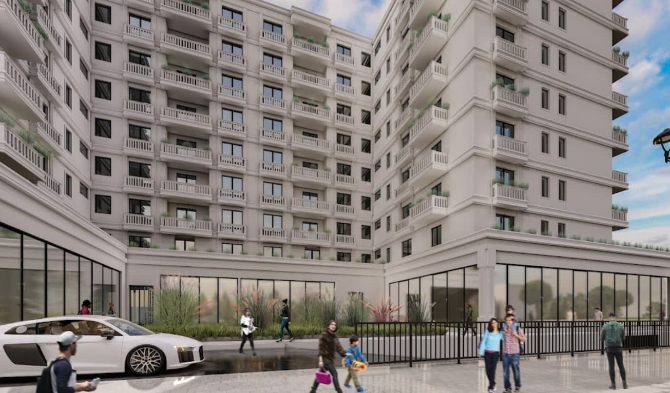 Apartament 2