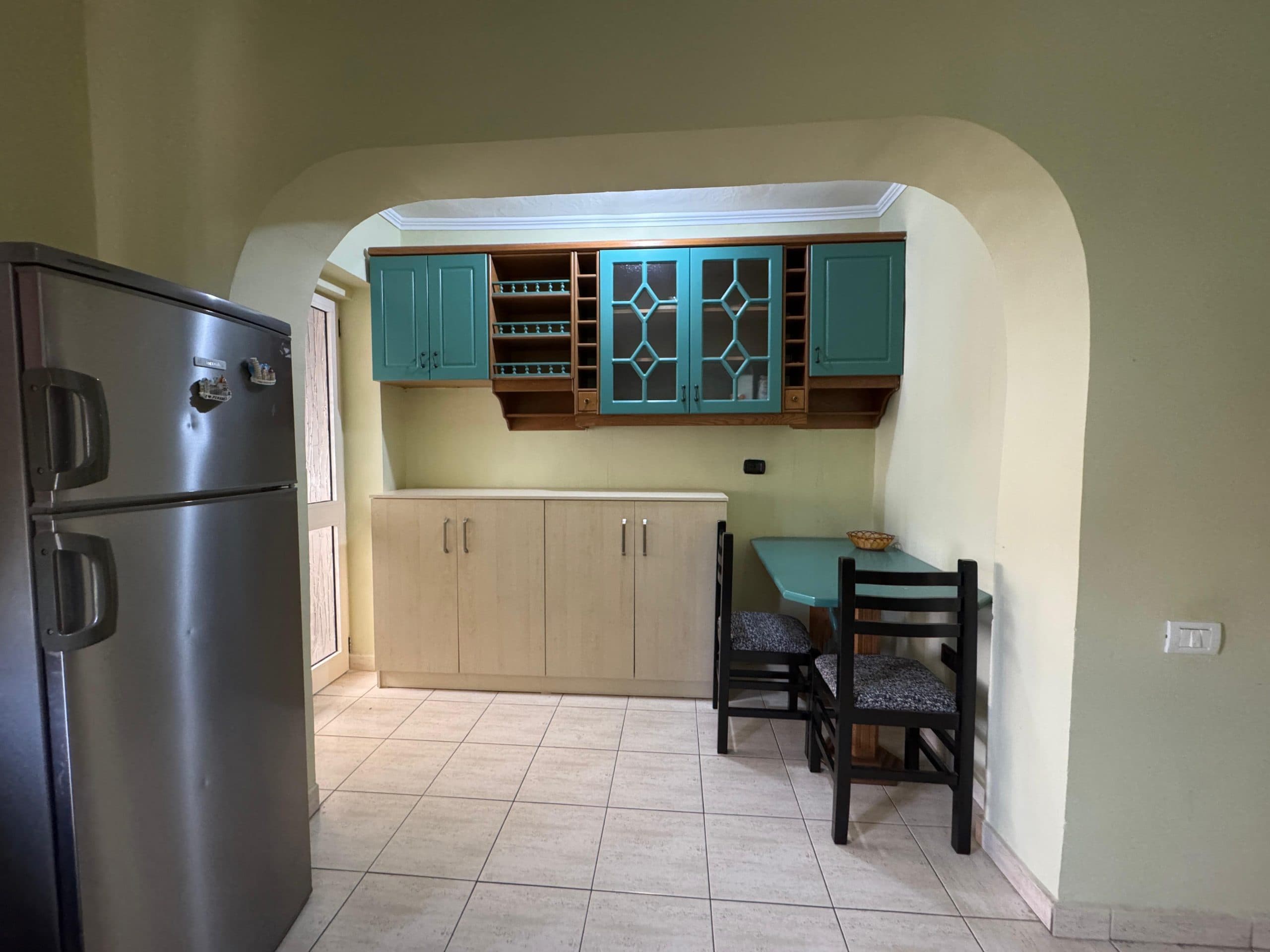 Apartament 3