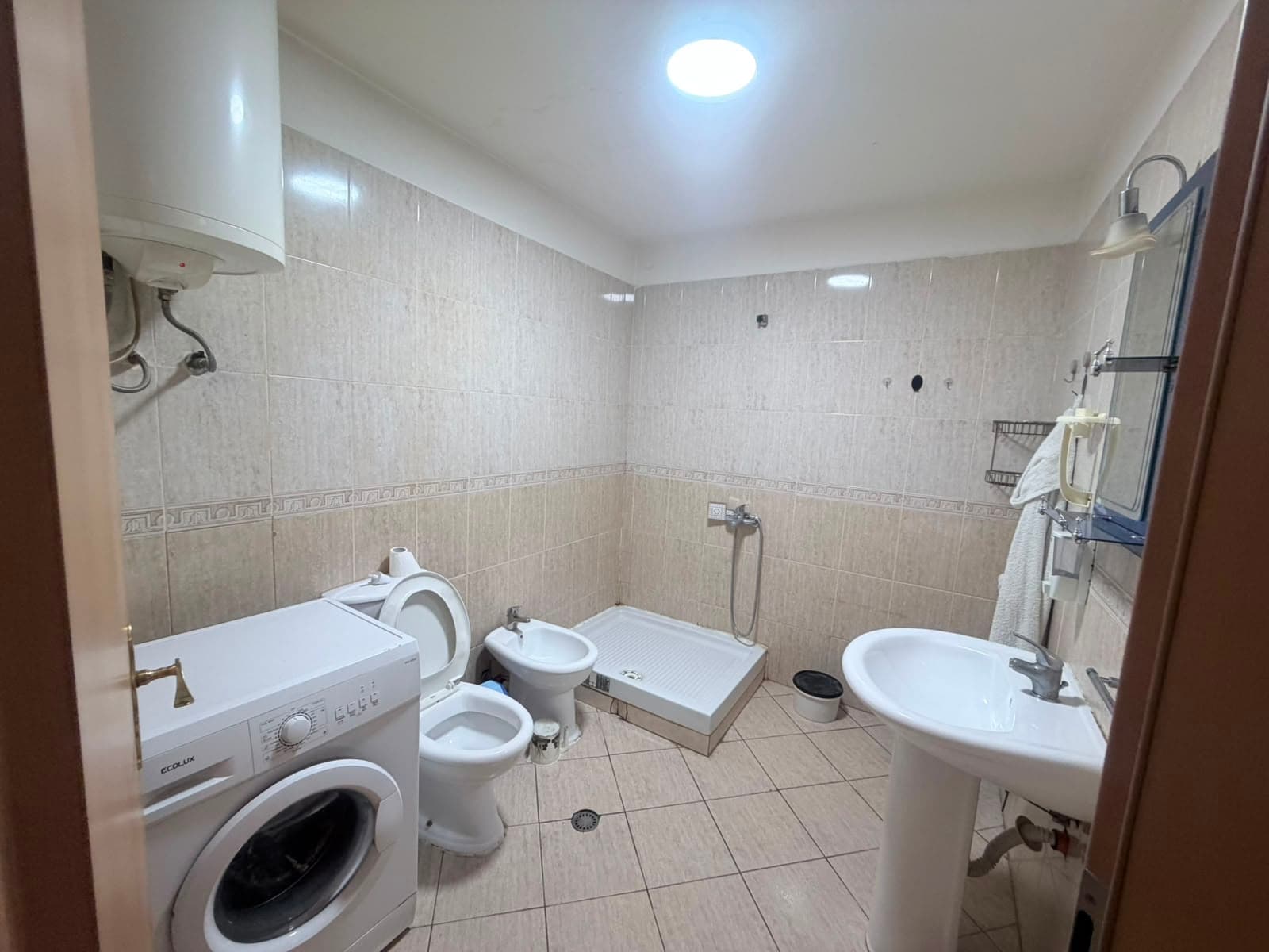 Apartament 4
