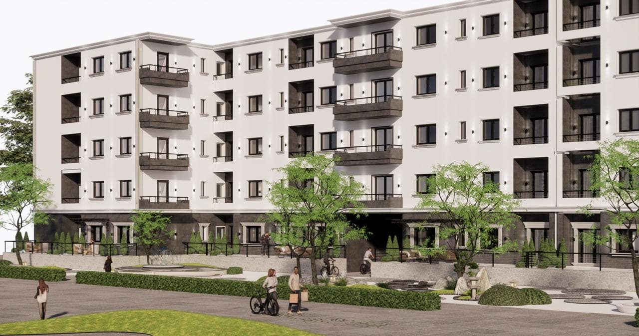 Apartamente 4