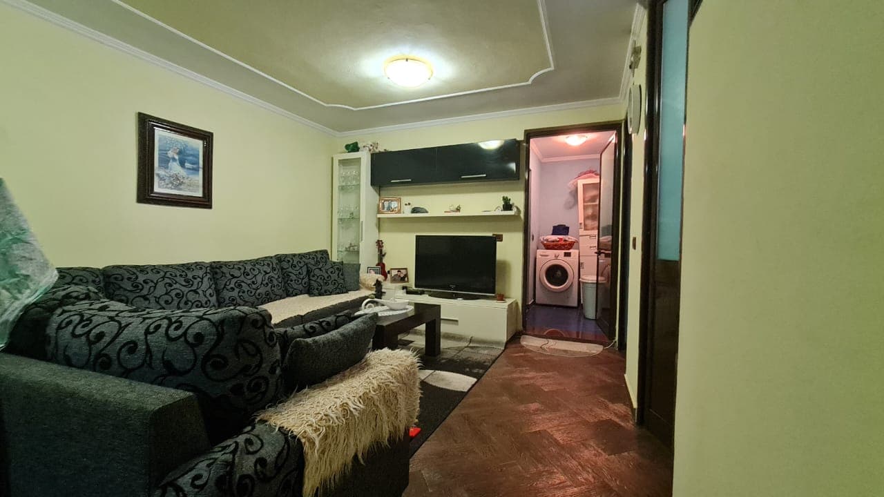 Apartment for sale in Borsh 2