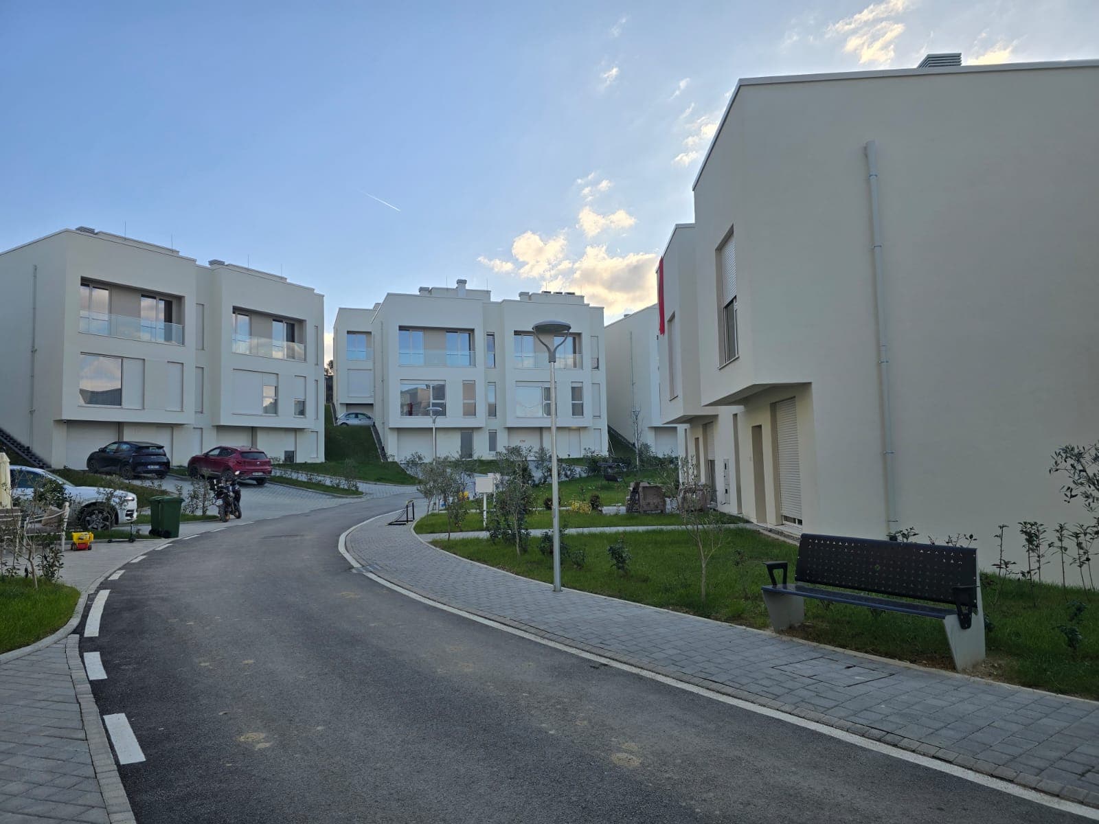 Home for sale in Tiranë