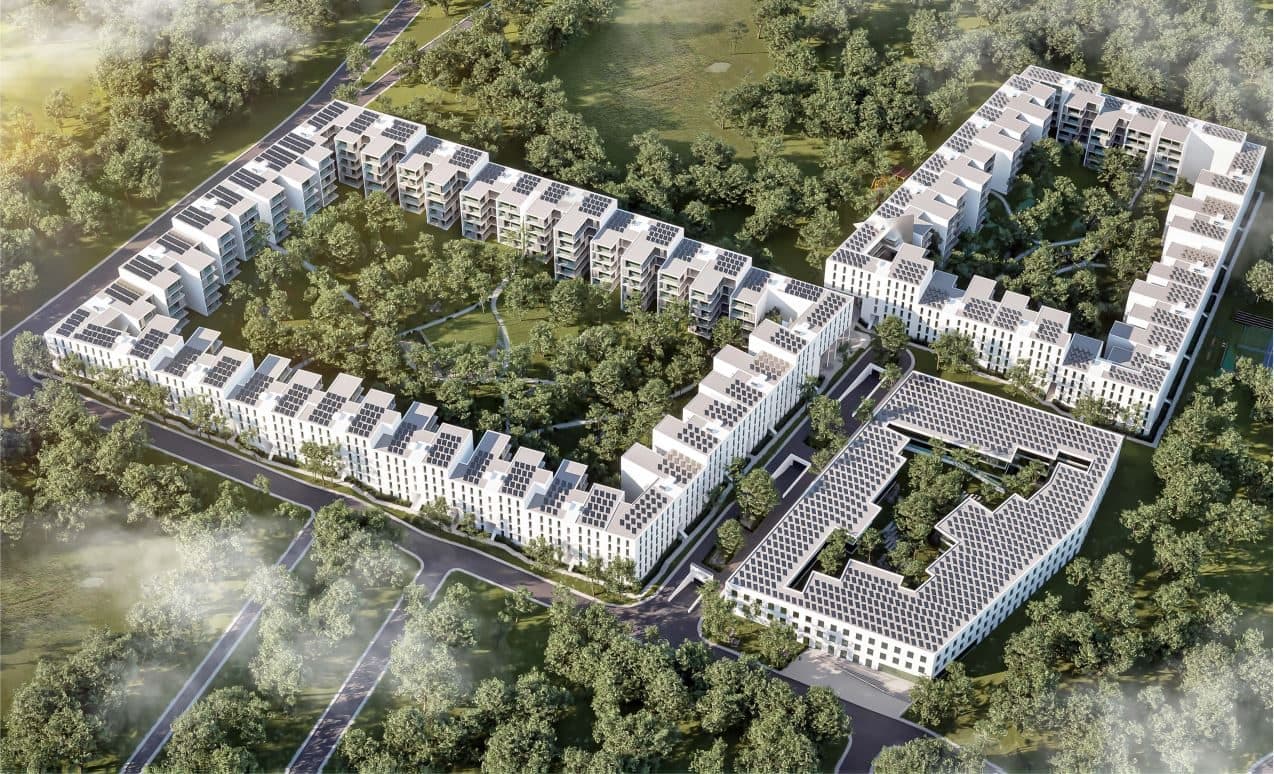 Shiten Apartamente