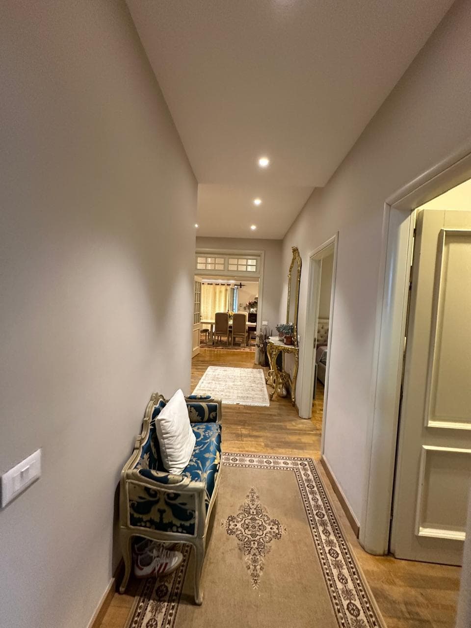 Apartment for sale in Tiranë 2