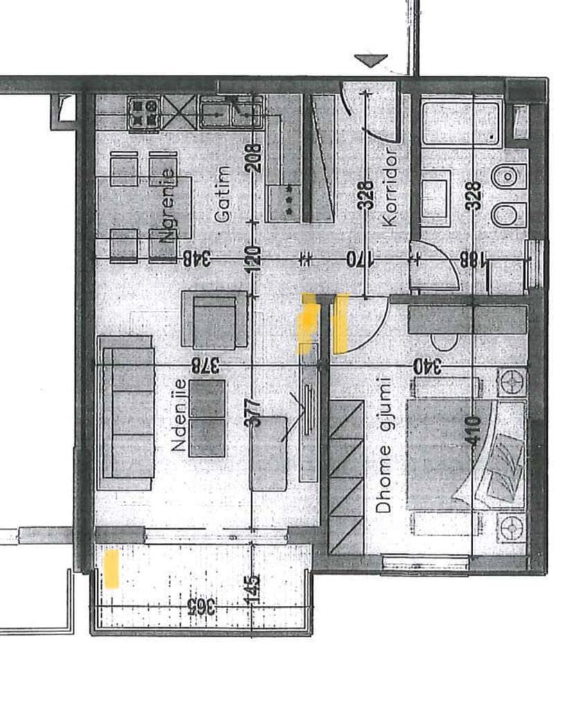 Apartament 4