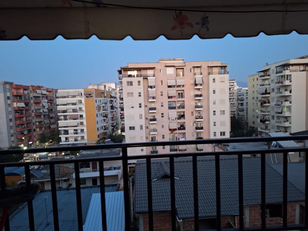 Apartament 3