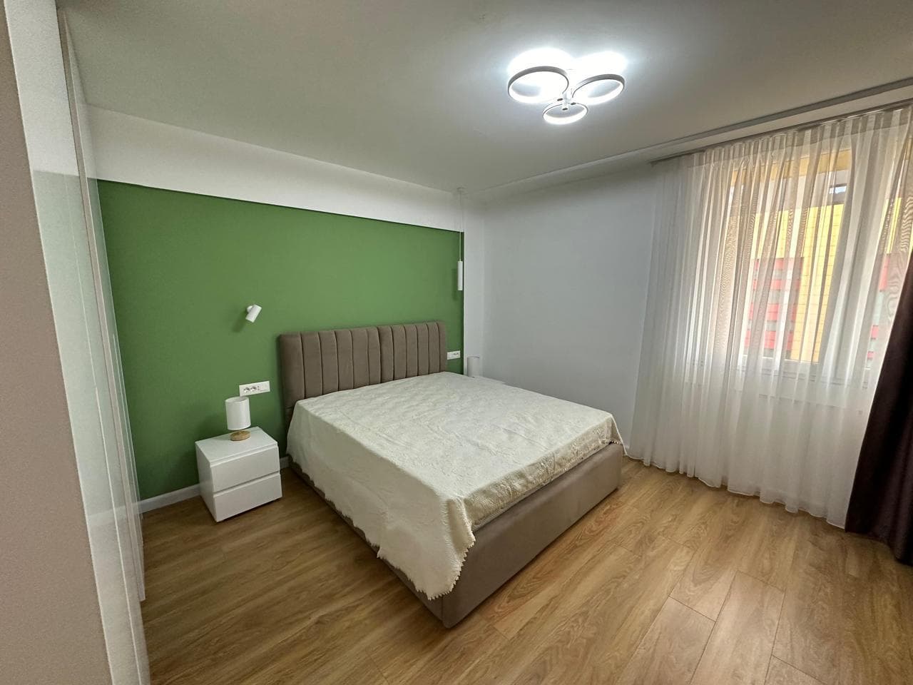 Apartment for rent in Tiranë 4