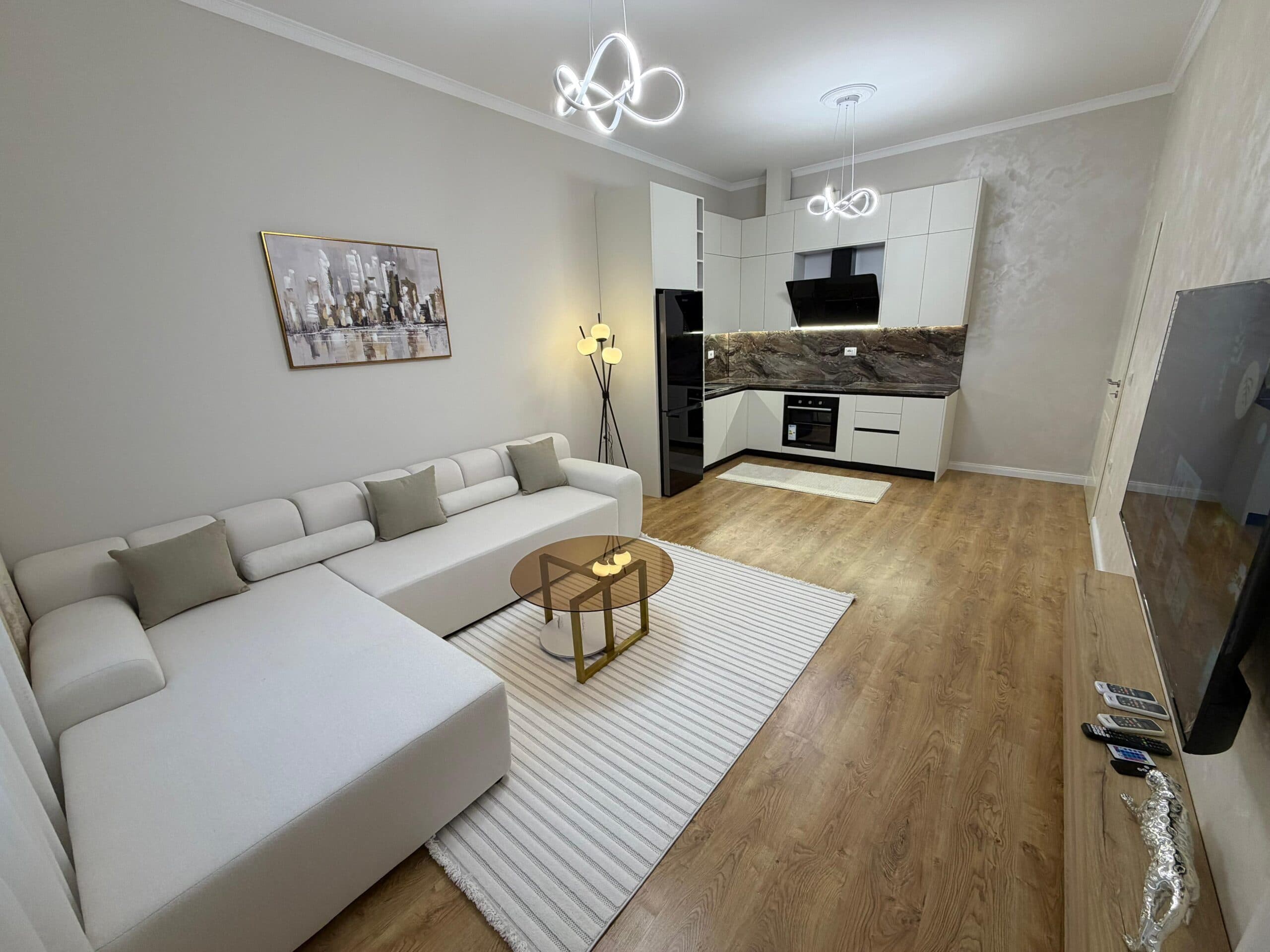 Apartament