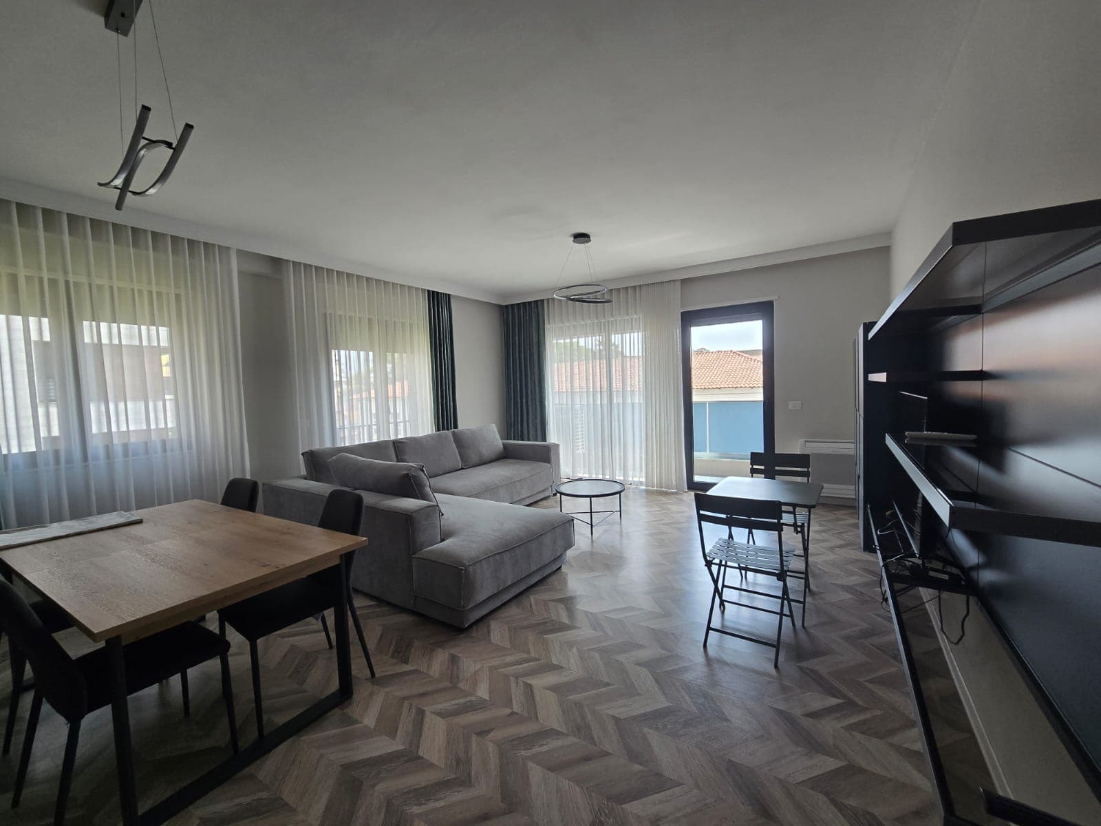 Apartament 3