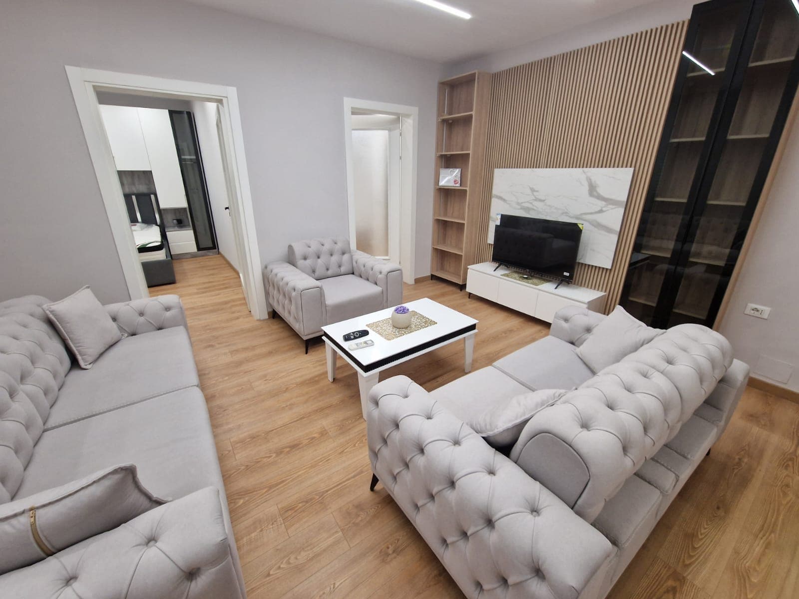 Apartament