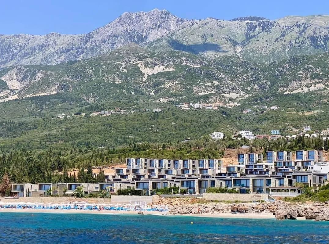 Home for sale in Palase 1