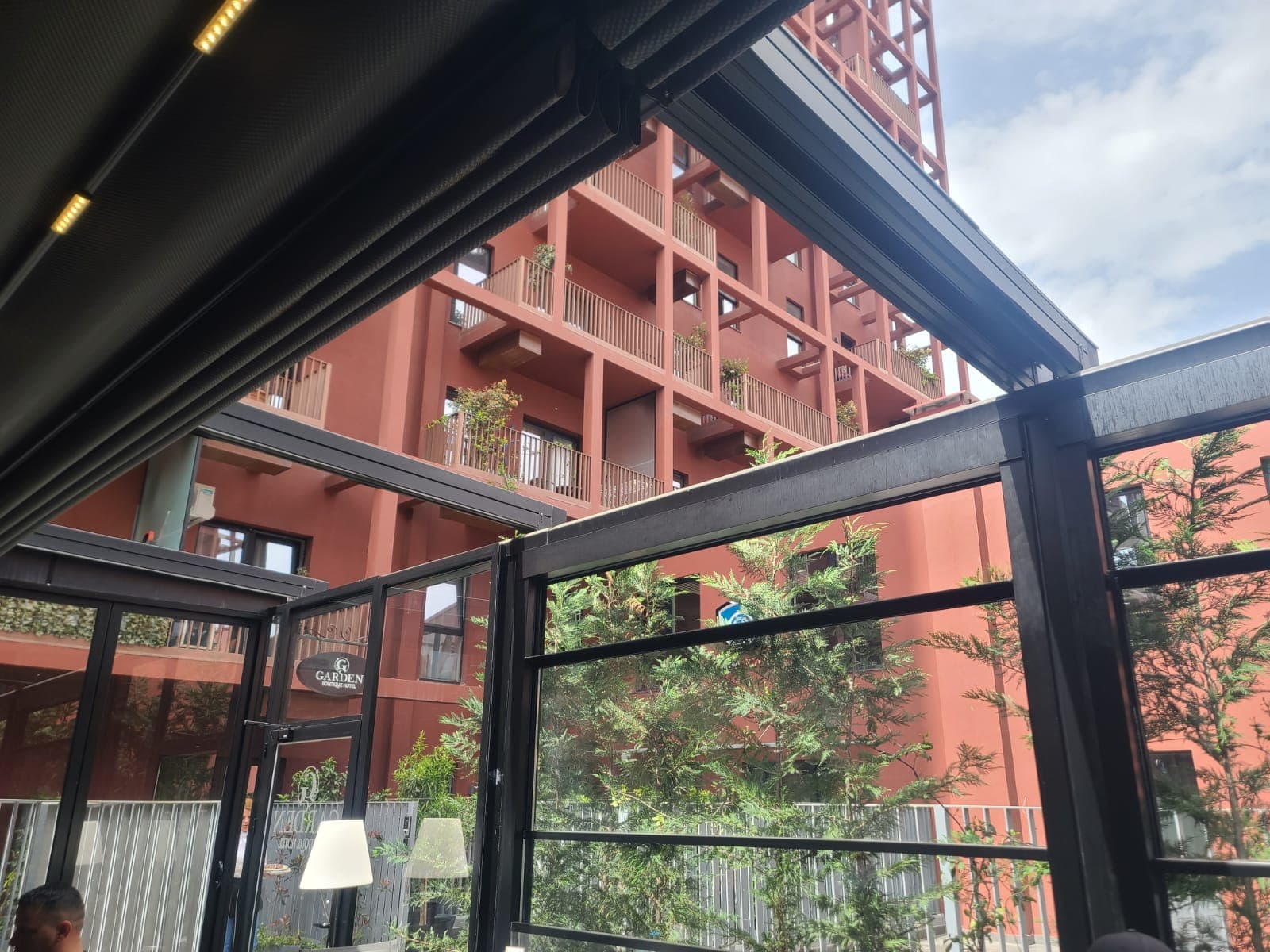 Apartament