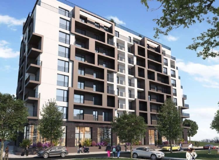 Apartament 1